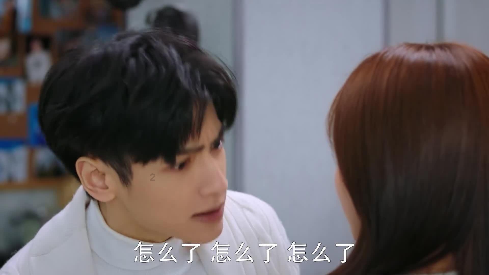 拯救被困者